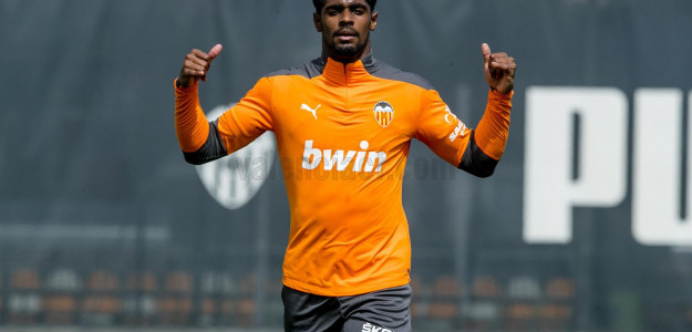 Thierry Correia