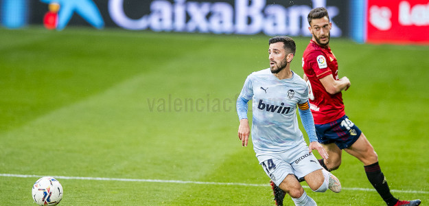 José Luis Gayà