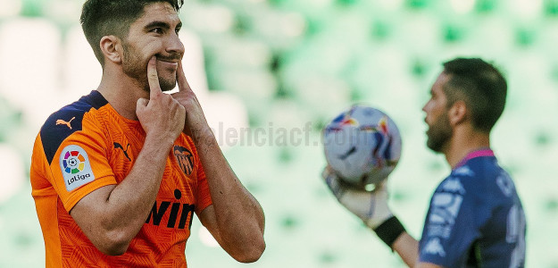 Carlos Soler