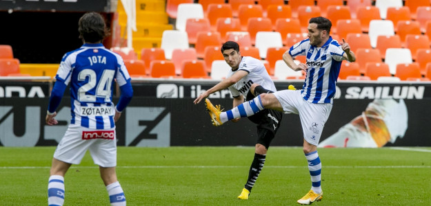 Carlos Soler