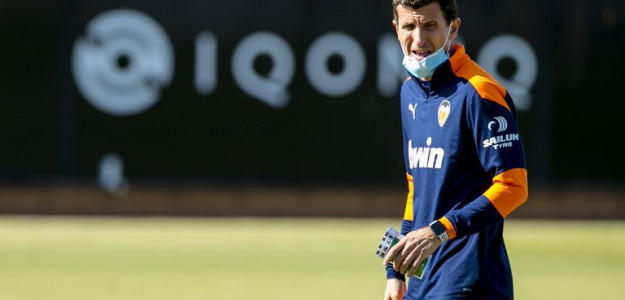 Javi Gracia