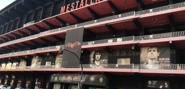 Mestalla