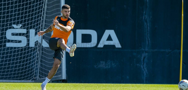 Patrick Cutrone