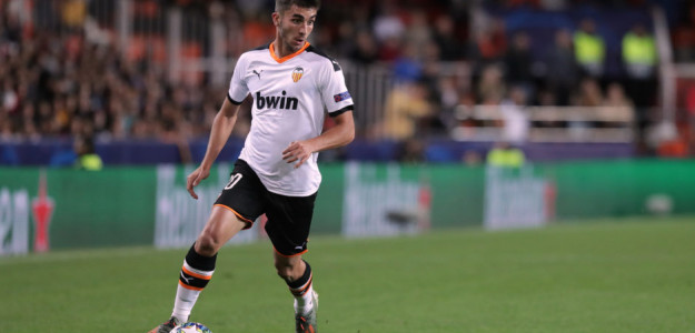 Ferran Torres