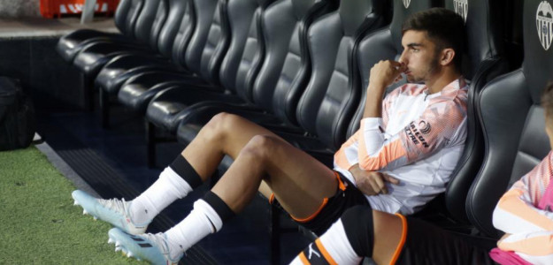 Ferran Torres