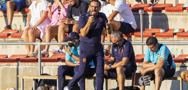 José Bordalás