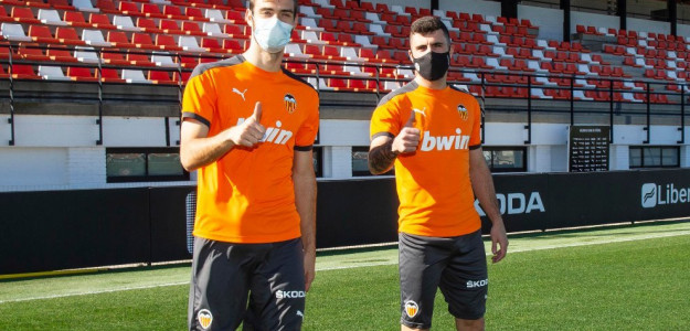 Ferro y Cutrone
