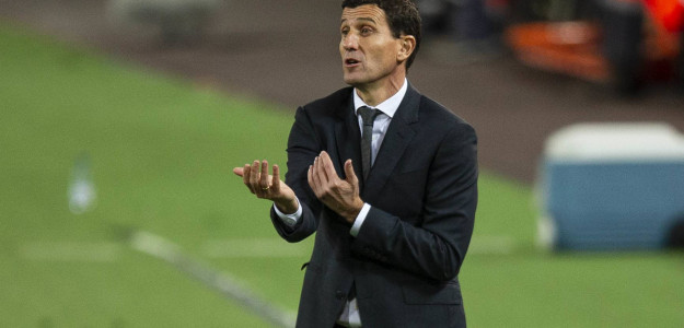 Javi Gracia