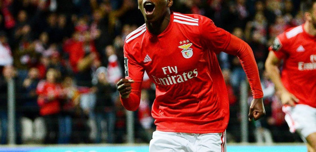 Florentino Luis
