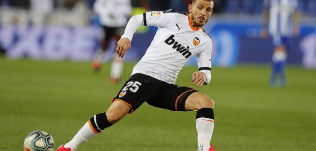 Florenzi