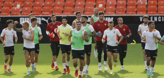 Valencia CF