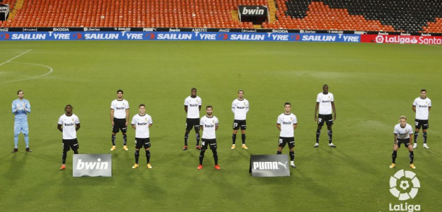 Valencia CF