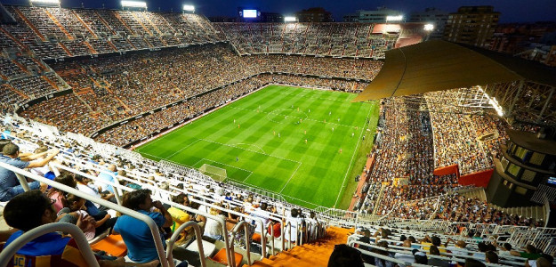 Mestalla