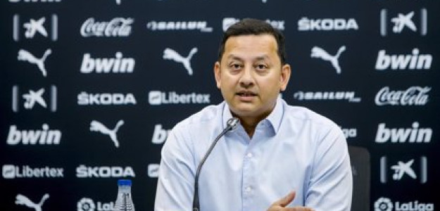 Anil Murthy