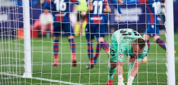 Jasper Cillessen