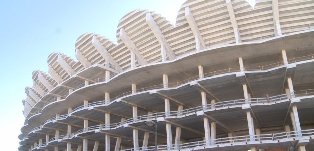 Nuevo Mestalla