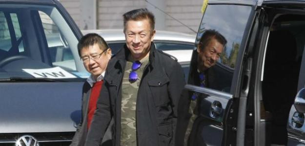 Peter Lim