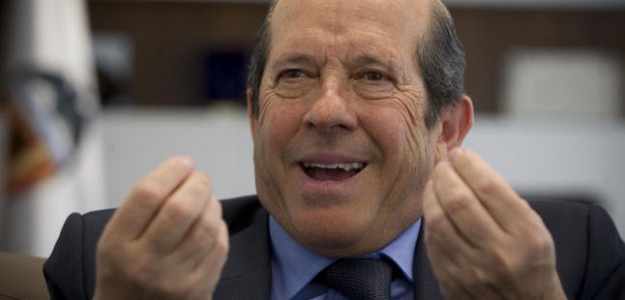 Manolo Llorente