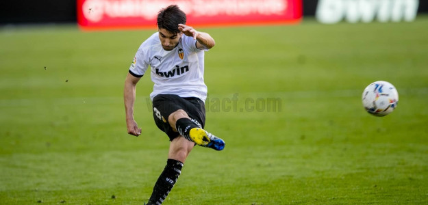 Carlos Soler
