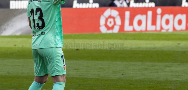 Jasper Cillessen