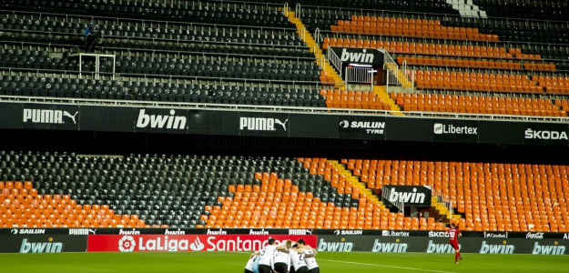 Valencia CF