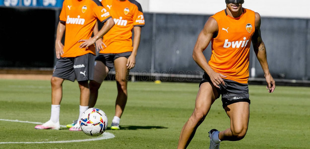 Rodrigo Moreno