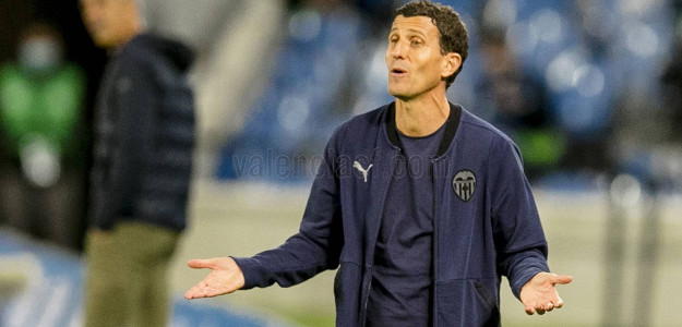 Javi Gracia