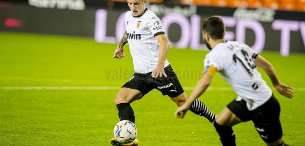 Daniel Wass