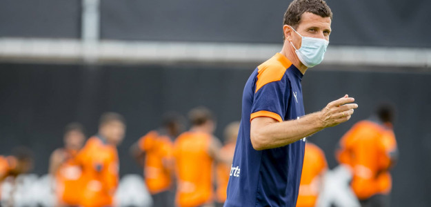 Javi Gracia