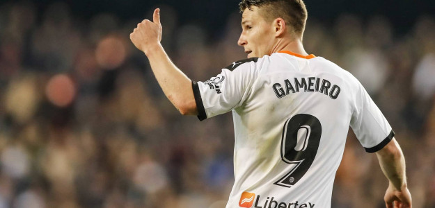 Kevin Gameiro 