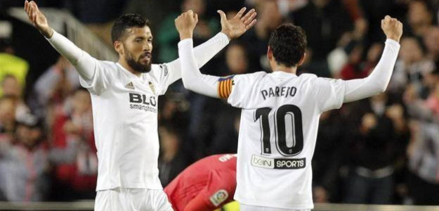 Garay y Parejo