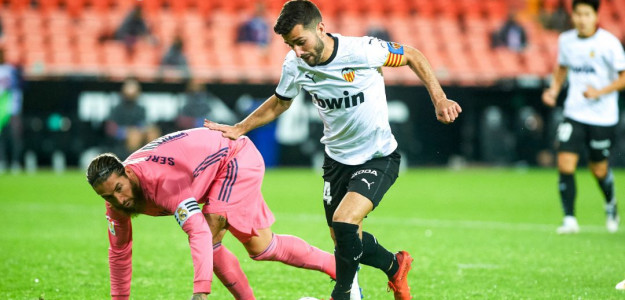 José Luis Gayà