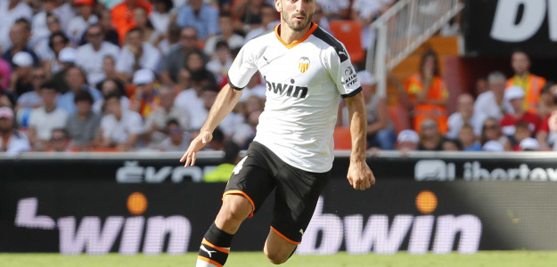 José Luis Gayà