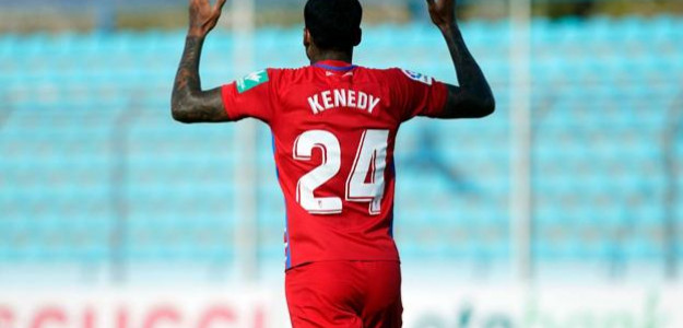 Kenedy Nunes