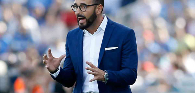 José Bordalás