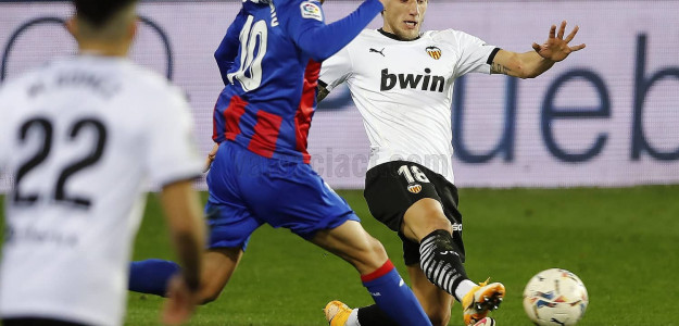 Daniel Wass