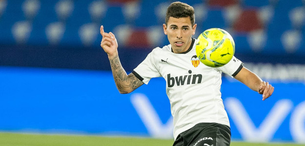 Christian Oliva