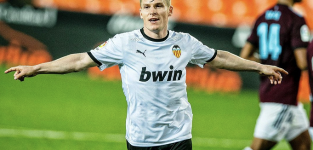 Kevin Gameiro 
