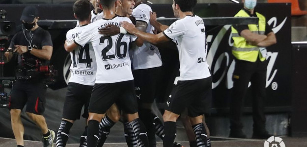 Valencia CF