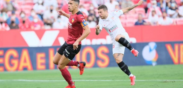 Sevilla-Valencia