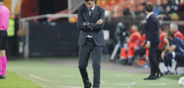 Javi Gracia
