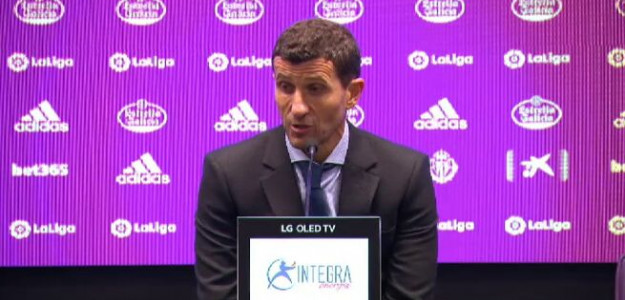 Javi Gracia