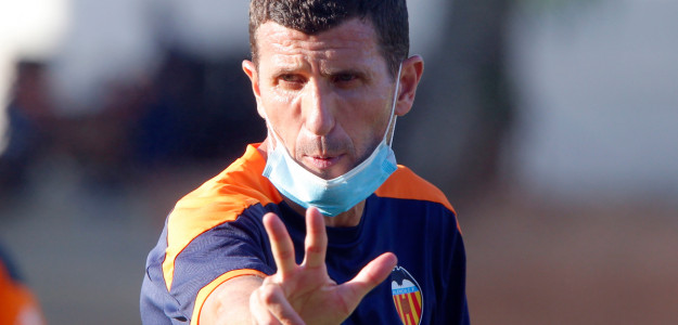 Javi Gracia