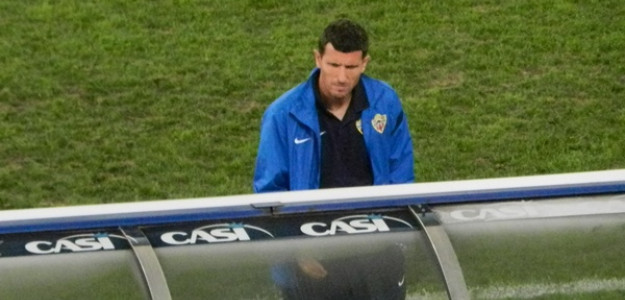 Javi Gracia
