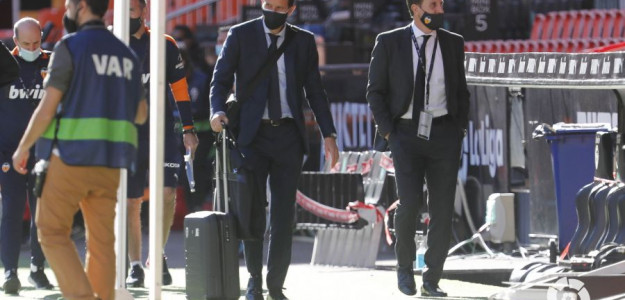Javi Gracia