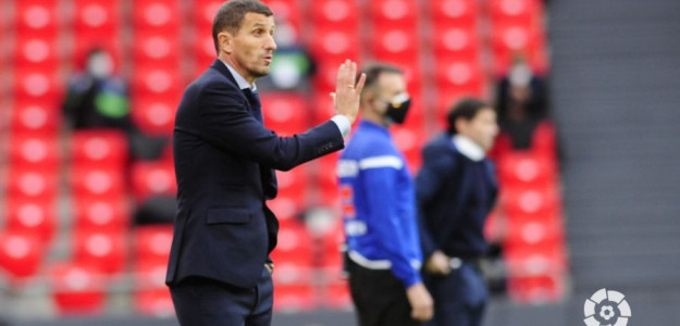 Javi Gracia