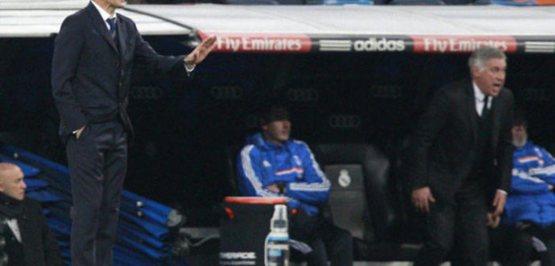 Javi Gracia