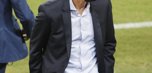 Javi Gracia