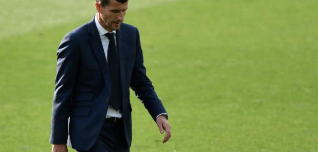 Javi Gracia