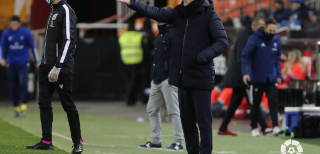 Javi Gracia